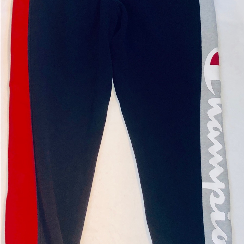 Men’s Champion Sweatpants